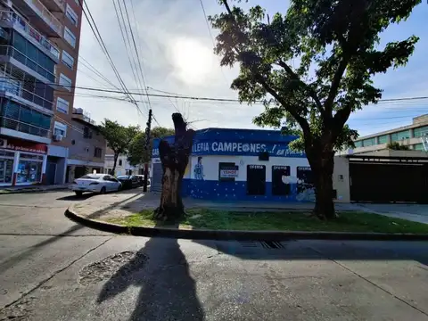 Terreno o Negocio en Rosario