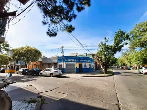 Terreno en Venta 12  mts Fondo