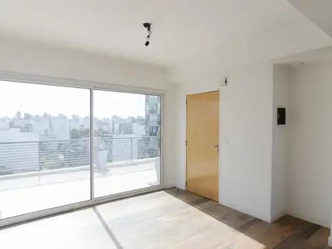 Avenida San Juan 2300