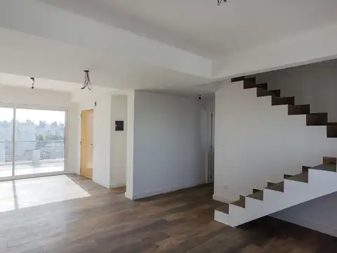 Departamento 4 ambientes con 3 baños