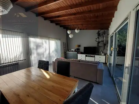 Casa en Las Margaritas