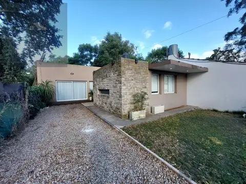 Casa en Las Margaritas