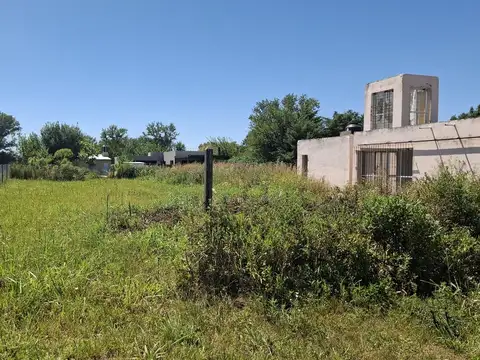 Venta de Terreno 632 mts2 en Roldán - Los Indios