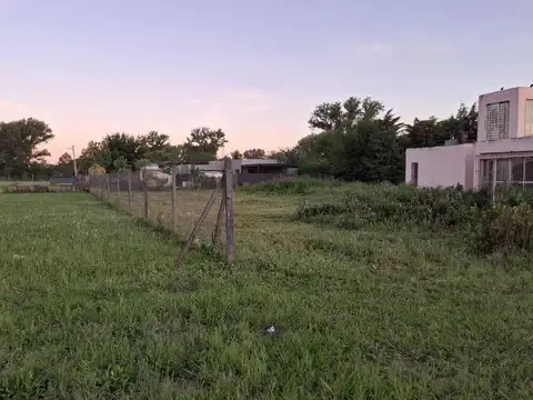 Terreno en Venta de 632,0 m2