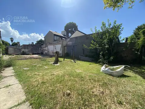 TERRENO VENTA ITUZAINGO CASA A RECICLAR