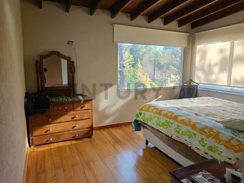 RIO SAUCE GRANDE , Piso 0