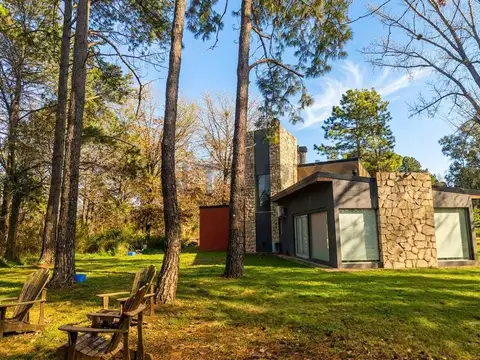Quinta en Alquiler en Los Pinos, USD 1.100