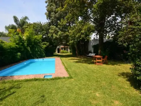 Casa en Venta al Sur