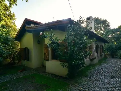 Casa en Venta en City Bell, USD 185.000