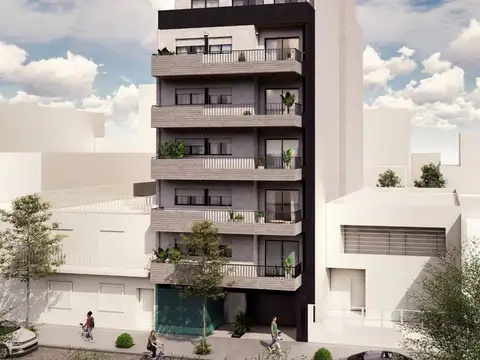 Departamento en Venta en Coghlan, USD 185.000