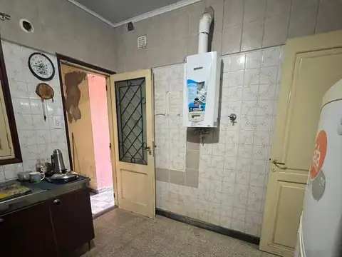 Casa en Venta 60 años
