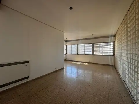 Departamento 5 ambientes con 1 baño