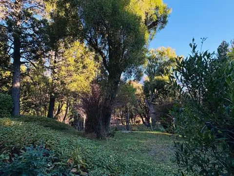 Lago Mascardi 200