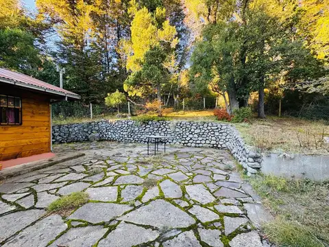 Casa en Venta 36 años