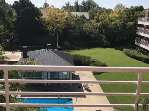 Departamento en Alquiler A Estrenar