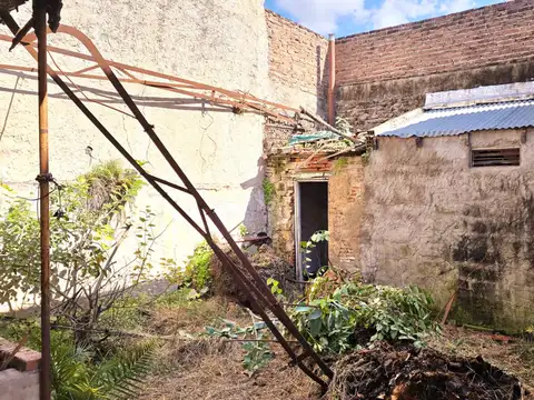 Depto Tipo Casa en Venta en San Fernando Vias  /  Libertador a Rio, USD 53.000