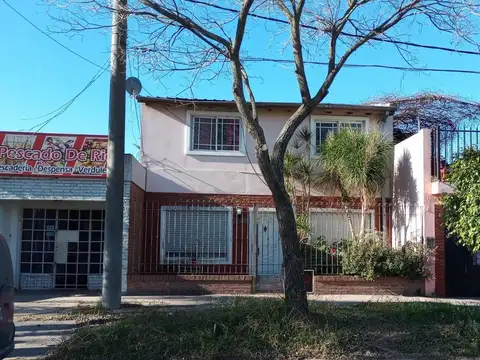 Casa en Zárate