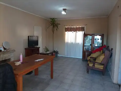 Casa en Zárate