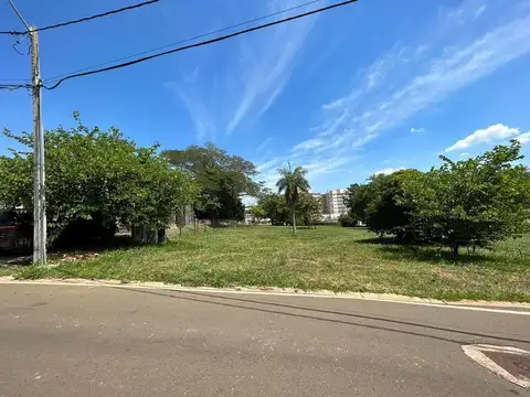 Terreno en Venta de 814,0 m2