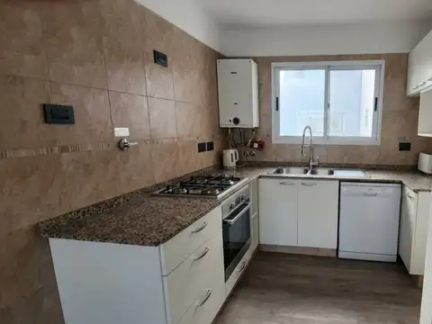Departamento en Venta en Villa Ortuzar, USD 85.000
