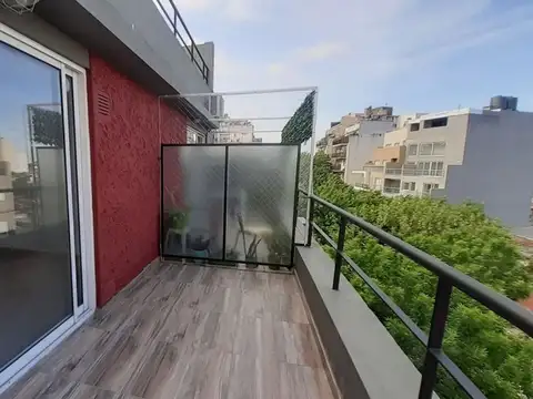 VENTA DEPARTAMENTO MONOAMBIENTE