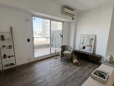 VENTA DEPARTAMENTO MONOAMBIENTE