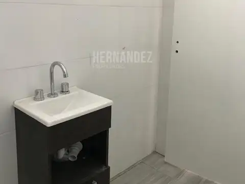 Depto Tipo Casa en Venta en Lanus Este, USD 38.000