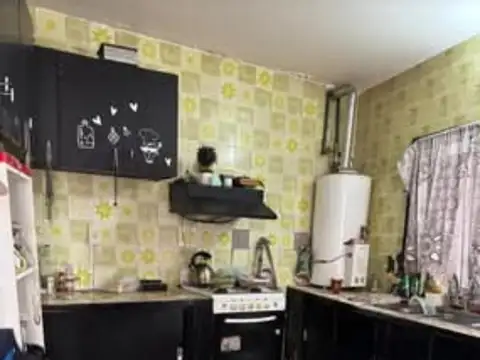 Depto Tipo Casa en Venta de Monoambiente