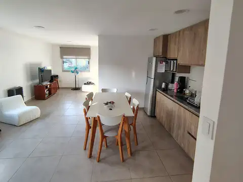 Departamento en Alquiler de Monoambiente