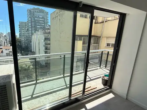 Departamento en Venta en Villa Urquiza, USD 198.000