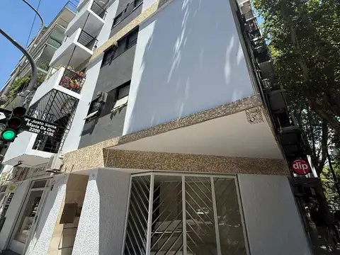 Dpto. Monoambiente en Venta, Palermo Soho