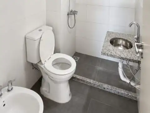 Departamento en Alquiler en Abasto, $ 340.000