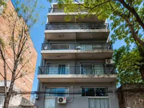 Departamento en Alquiler en Abasto, Rosario