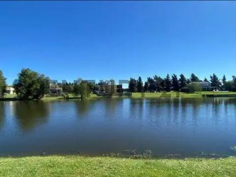 VENTA LOTE LAGUNA, FINANCIACION EL CAZAL
