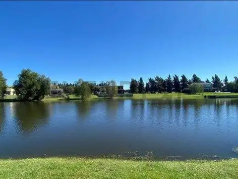 VENTA LOTE LAGUNA, FINANCIACION EL CAZAL