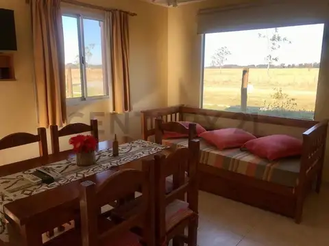 VENTA COMPLEJO DE CABAÑAS CAÑUELAS