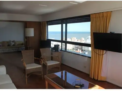 Departamento en Alquiler de 3 ambientes