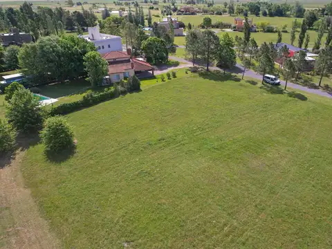 Terreno en Venta en Piñero, USD 65.000