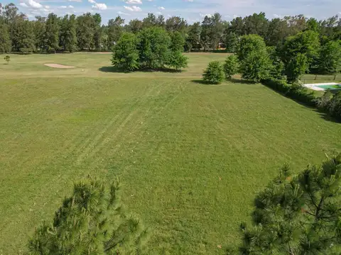 Terreno en Venta de 969,0 m2