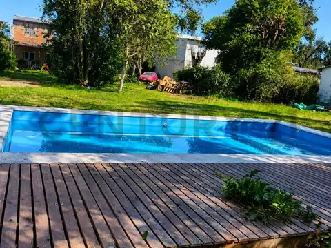 CASA EN VENTA BARRIO LAMBARÉ, MASCHWITZ