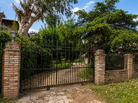Casa en Venta en Ingeniero Maschwitz, USD 99.000