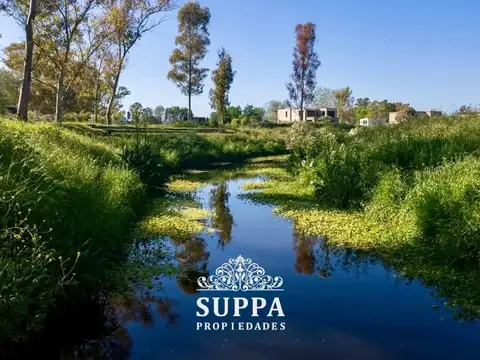 LOTE EN VENTA -Azzurra - Pilar