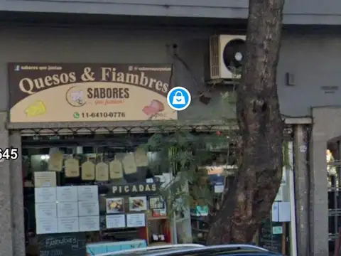 Avenida San Juan 3600