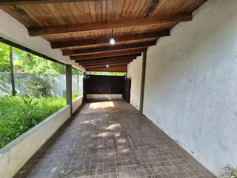 Casa en Venta 35 años