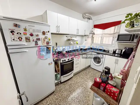 Departamento en Venta en Agronomia, USD 130.000