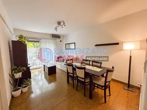 VENTA DEPARTAMENTO DE 3 AMBIENTES CON BALCON EN AGRONOMIA