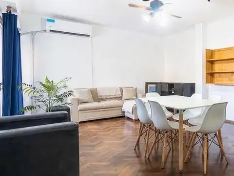 Departamento en Alquiler en Centro, Rosario