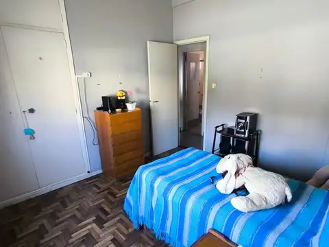 Casa 5 ambientes con 1 baño