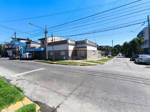 Casa 5 Ambientes en Martin Coronado