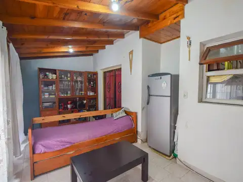Depto Tipo Casa en Venta en Los Tilos, USD 41.000